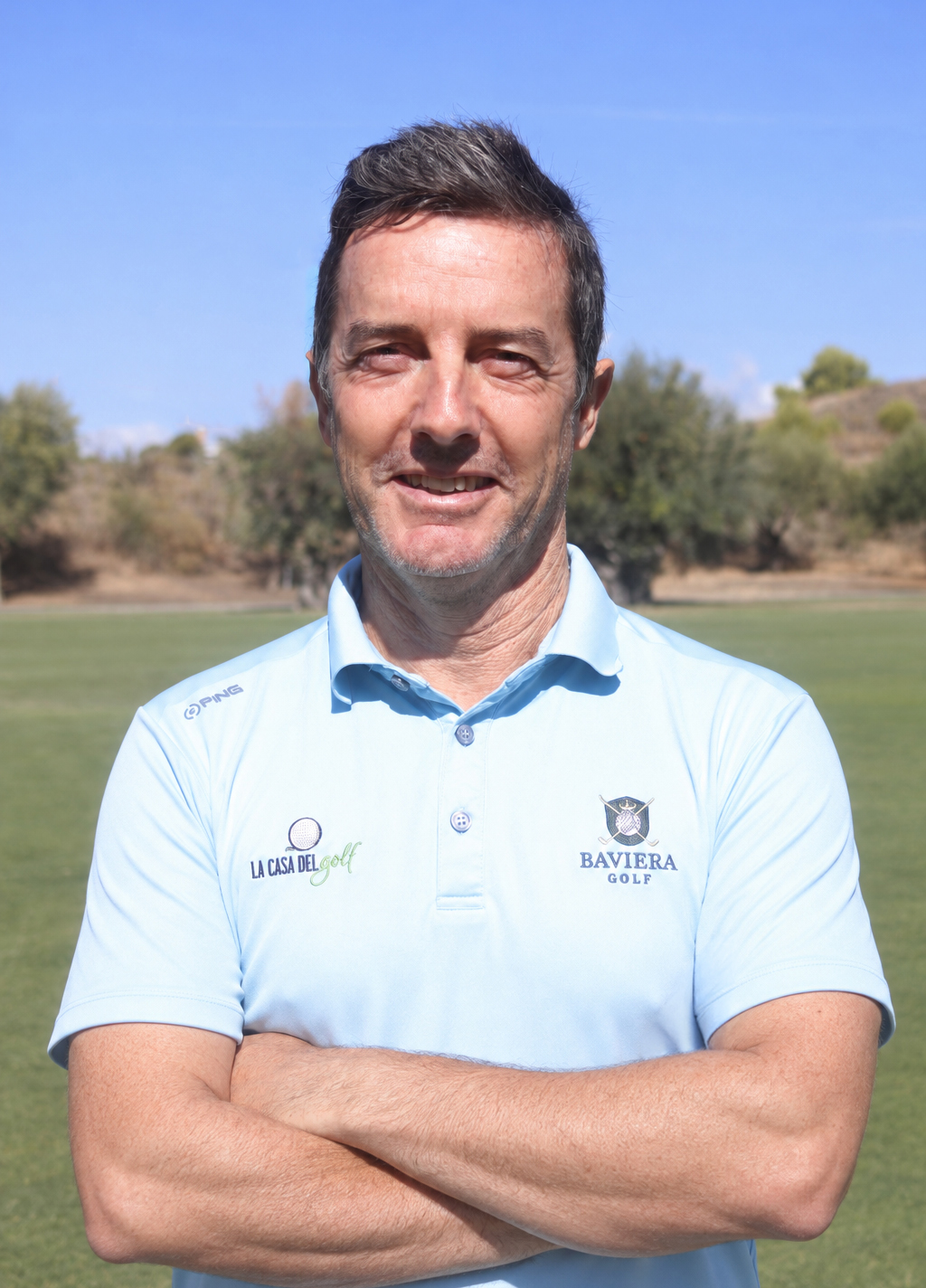 Miguel Natoli